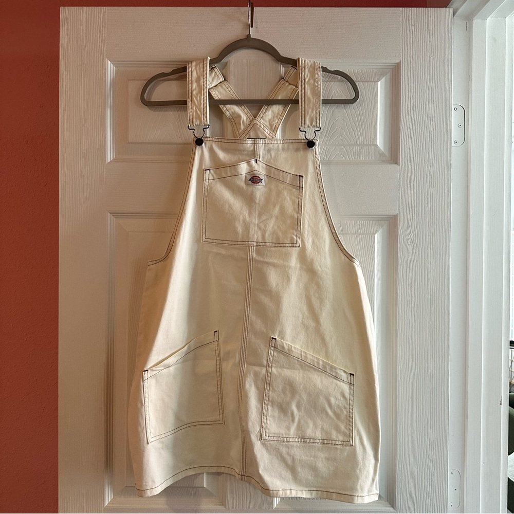 Dickies Overall Dress